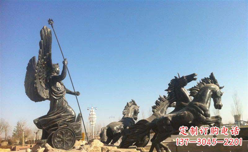 威海阿波罗——浪漫美景的守护者