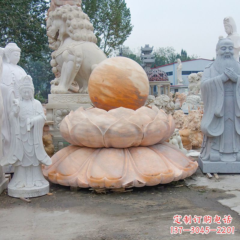 威海风水智能球——让你拥有智能家居的快乐