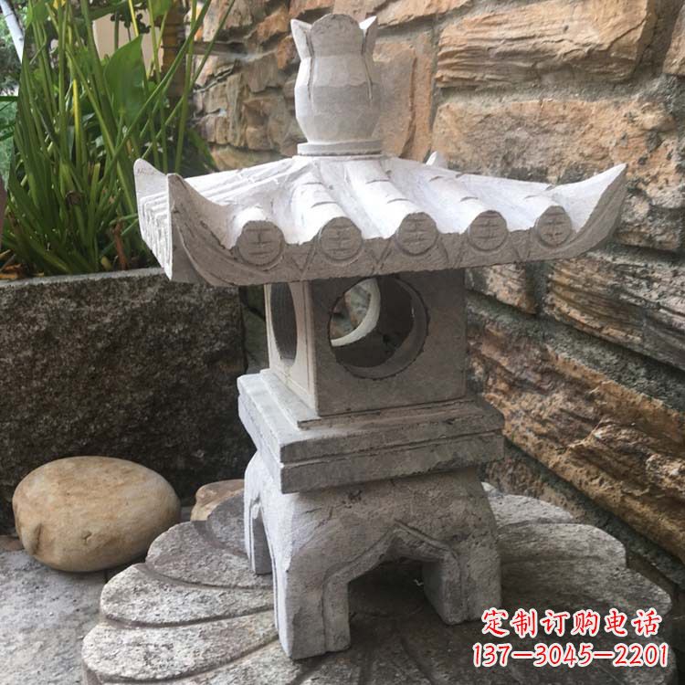 威海新款室内石灯,点亮你的美好