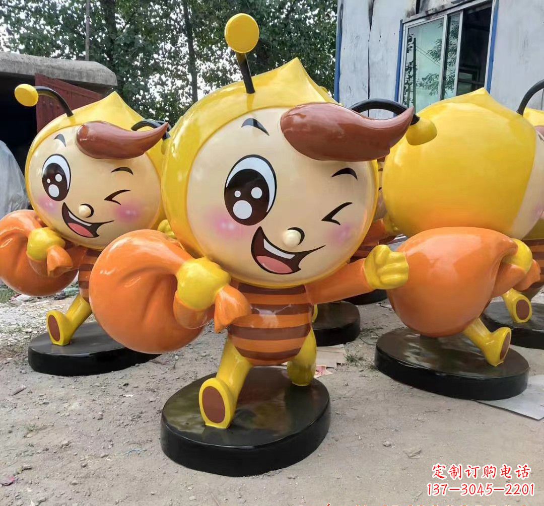 威海该雕塑的内容。