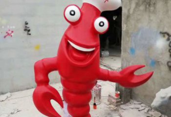 威海玻璃钢酒店迎宾龙雕塑象征着喜庆的艺术精品