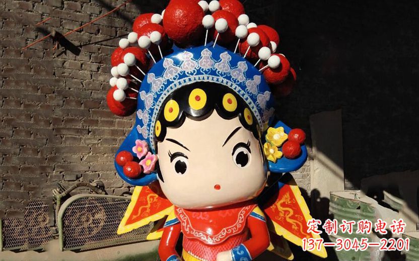 威海不锈钢儿童雕塑——给孩子们一个美好的童年