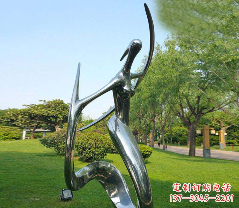 威海美女雕塑永恒的经典