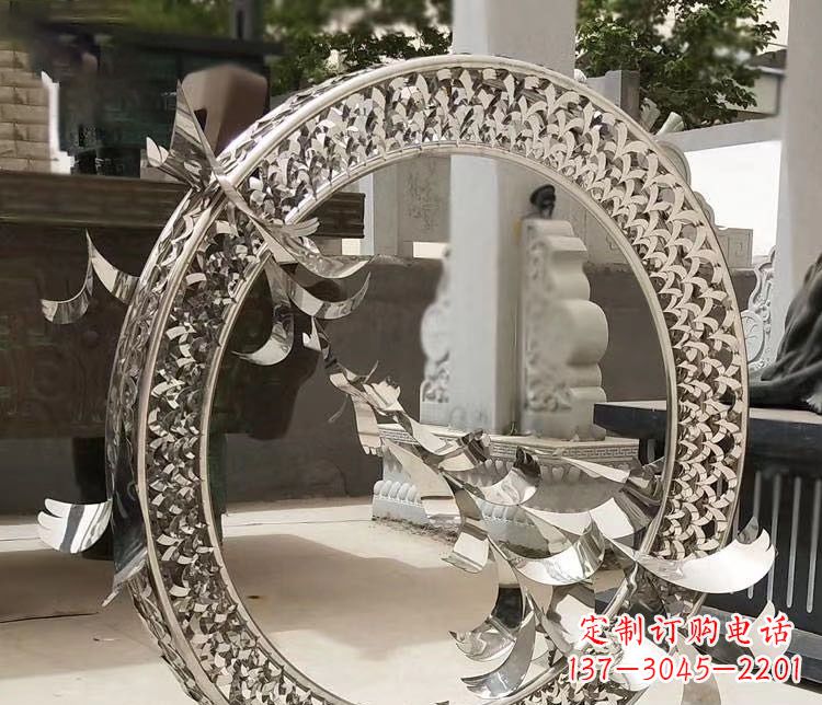 威海大雁之舞