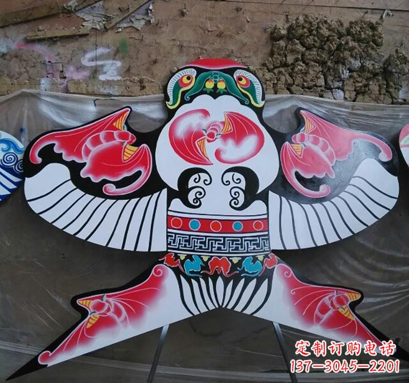 威海精美的凤凰雕塑