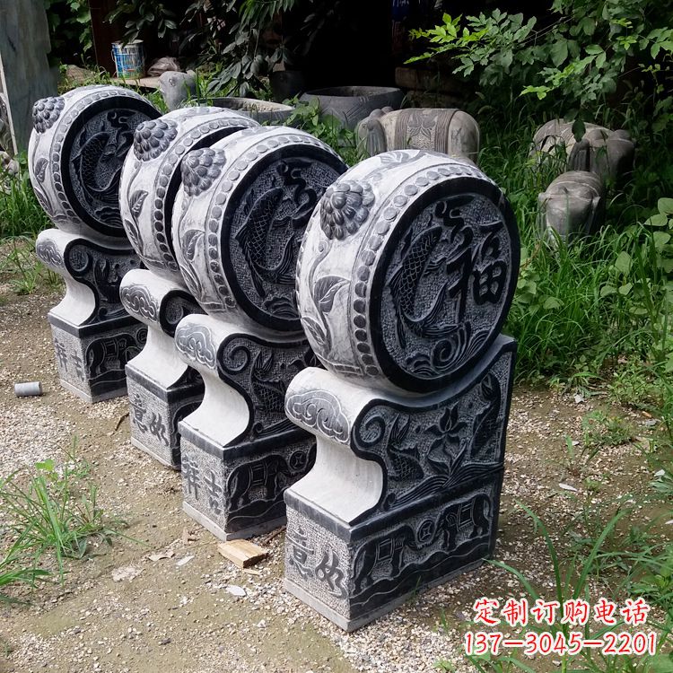 威海此类雕塑