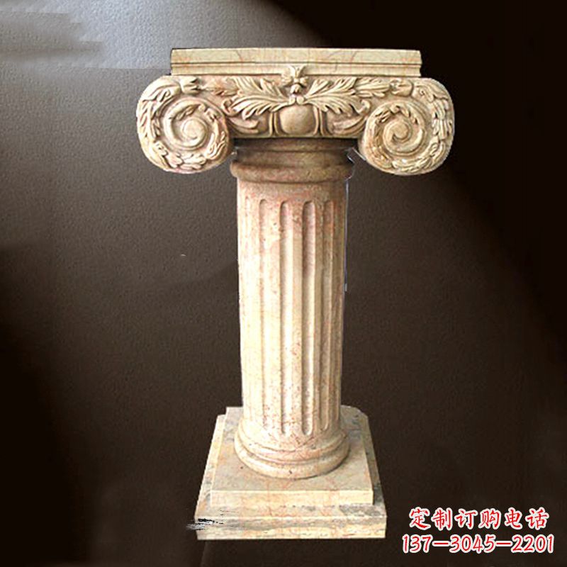 威海大理石罗马马雕塑