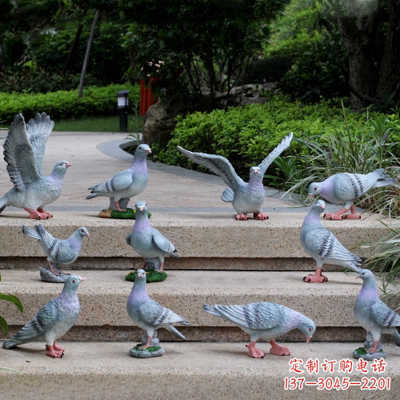 威海大象雕塑,以艺术之美召唤无限惊喜