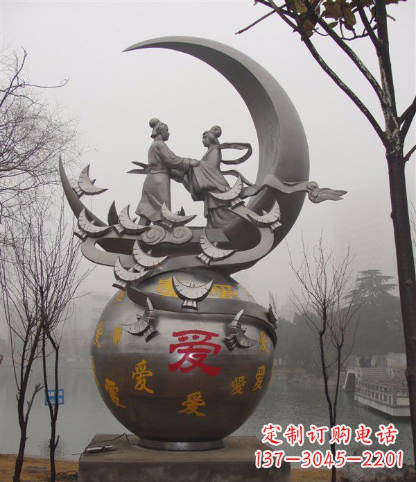威海牛郎织女,一个永恒的浪漫故事