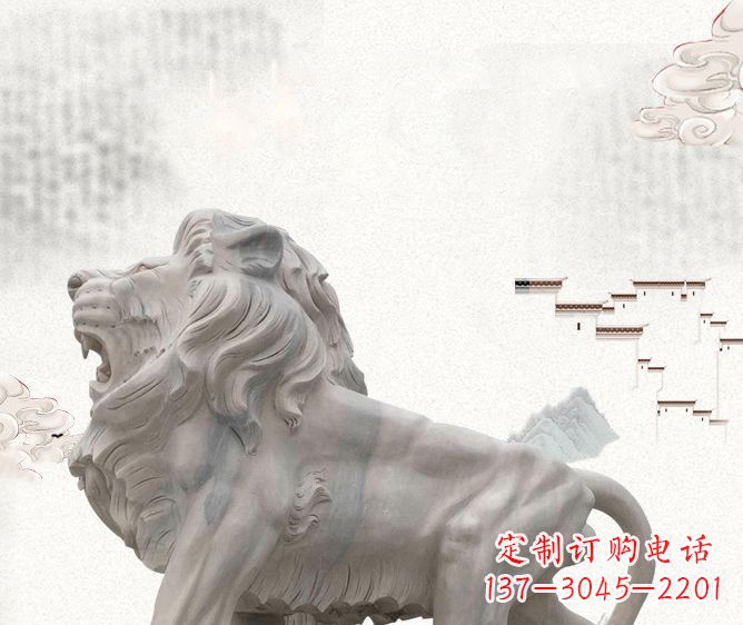 威海品牌领雕塑