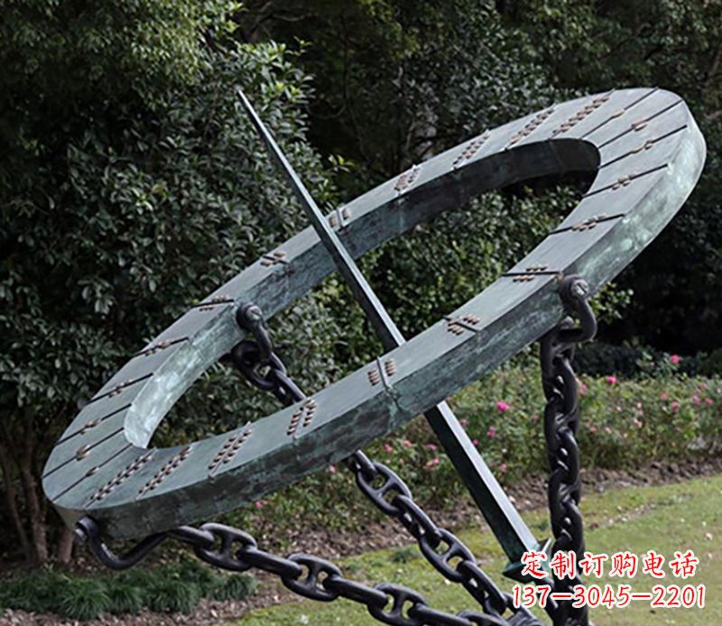 威海广场不锈钢避雷针