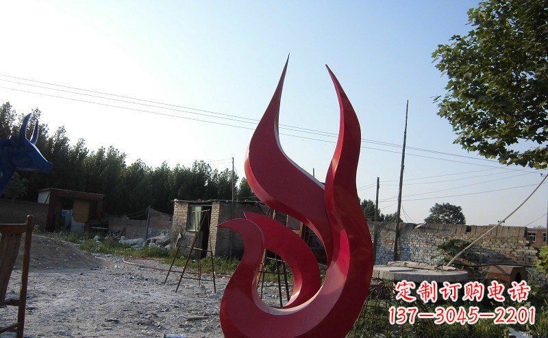 威海中领雕塑凤凰雕塑：精致而精美