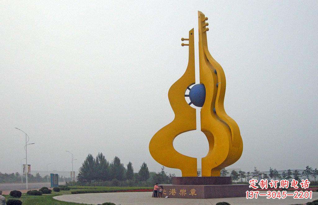 威海葫芦雕塑,艺术与生活的完美结合