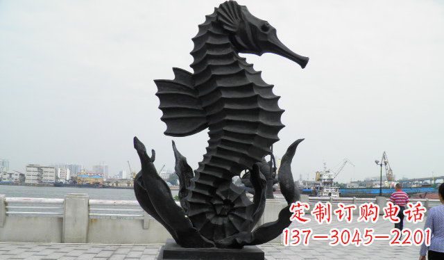 威海艺术品级马雕铸就你独一无二的风华