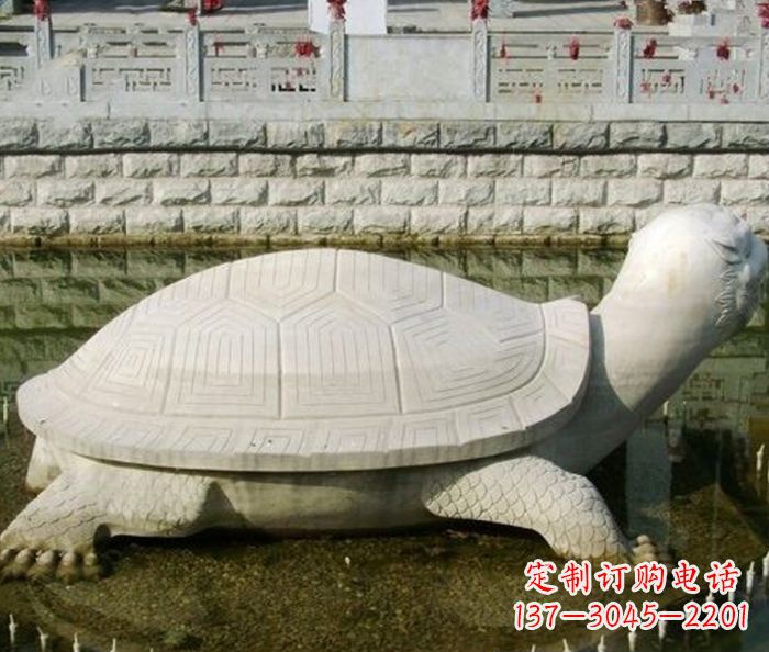 威海优雅精美的喷泉石雕