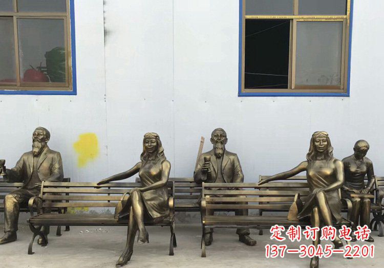 威海中领雕塑提供优质铜雕美女人物雕塑,以及各…