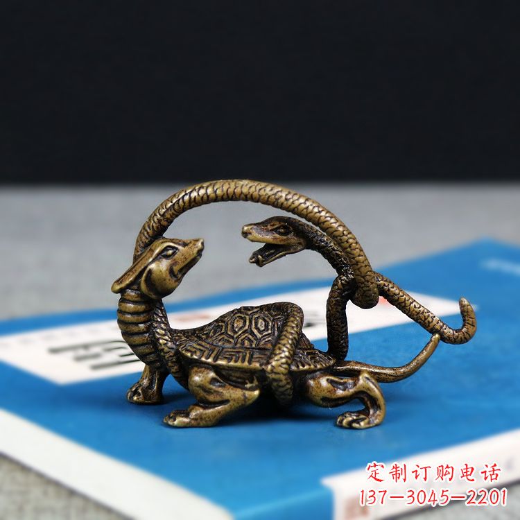 威海中领雕塑出品的神兽动物雕塑