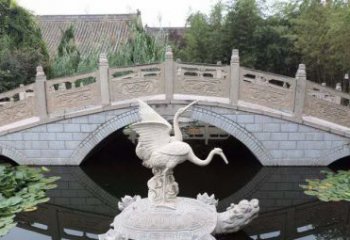 威海龟鹤延年龙龟石雕