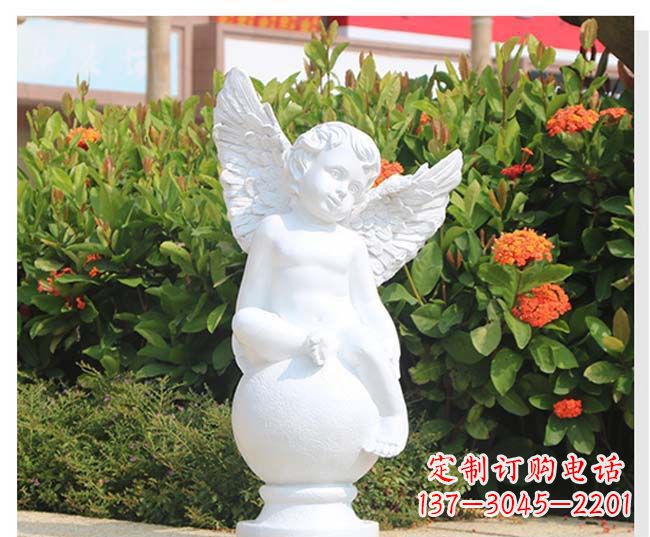 威海中国领雕塑是一家专业从事雕塑定制服务的厂…