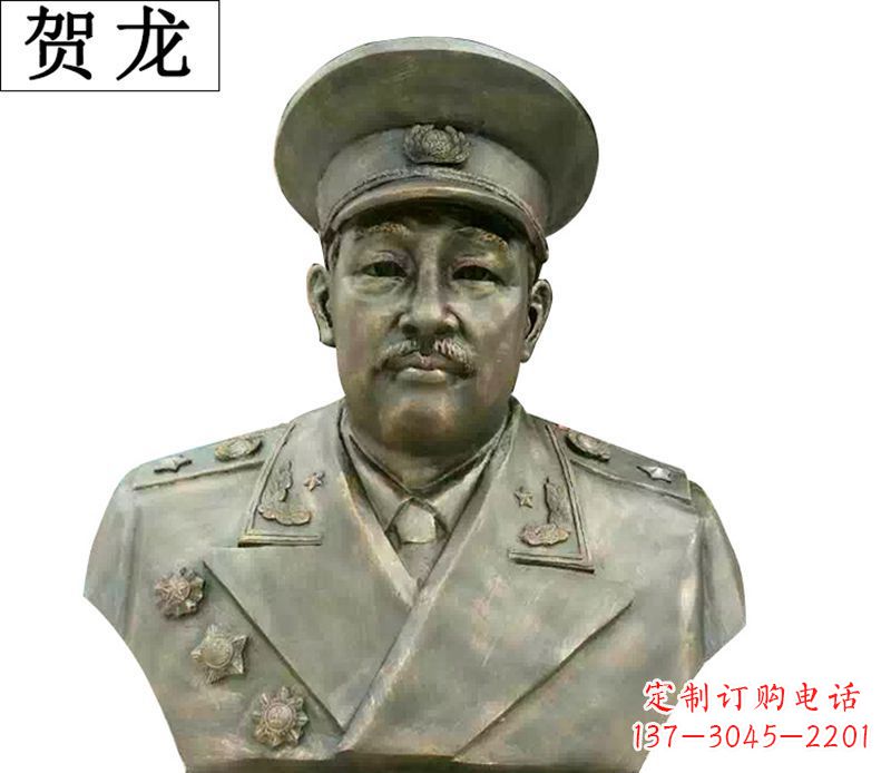 威海领雕塑是一家专业从事伟人铜雕制作的厂家,…