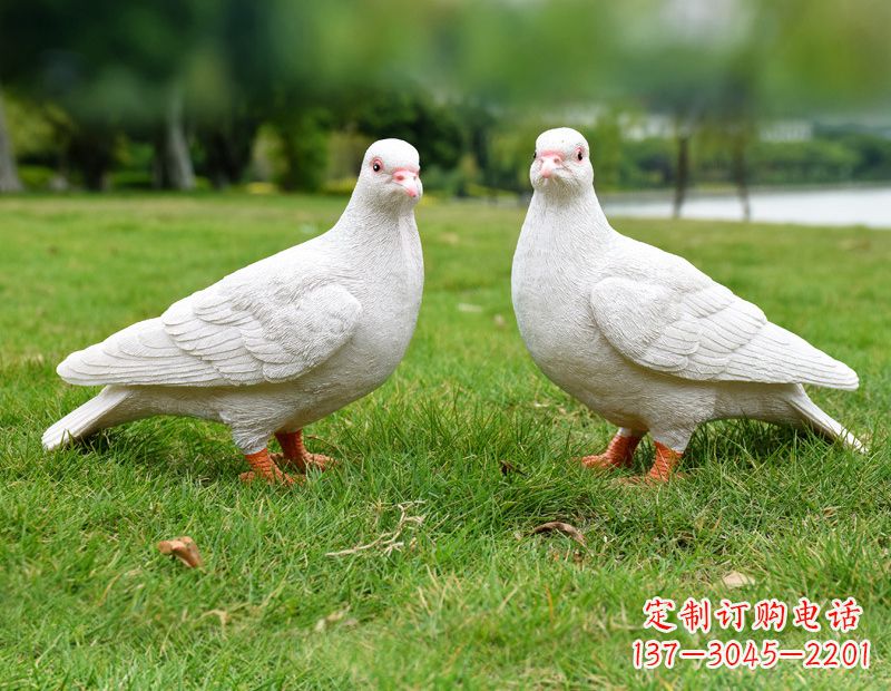 威海结果。湖南芷江和平鸽雕塑,纪念永恒的和平与勇气