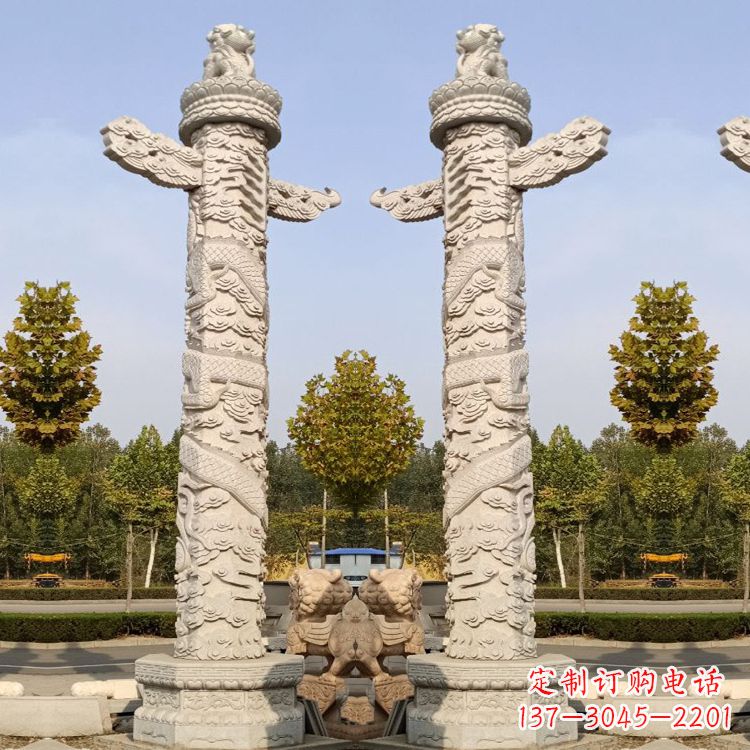 威海中领雕塑是一家专业的雕塑定制厂家,有着多…