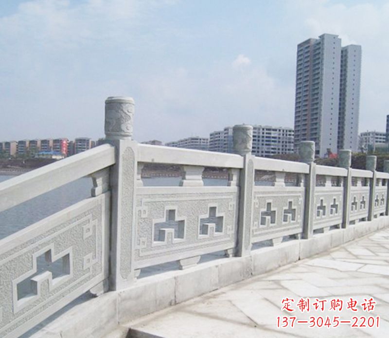 威海景区石栏板雕塑:为您的景区增添独特的美