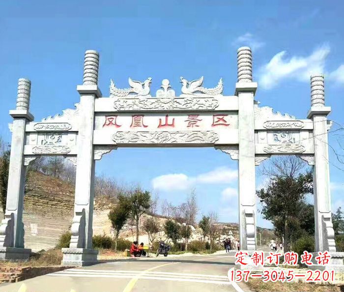 威海中国领雕塑是一家雕塑定制厂家,专注于提供…