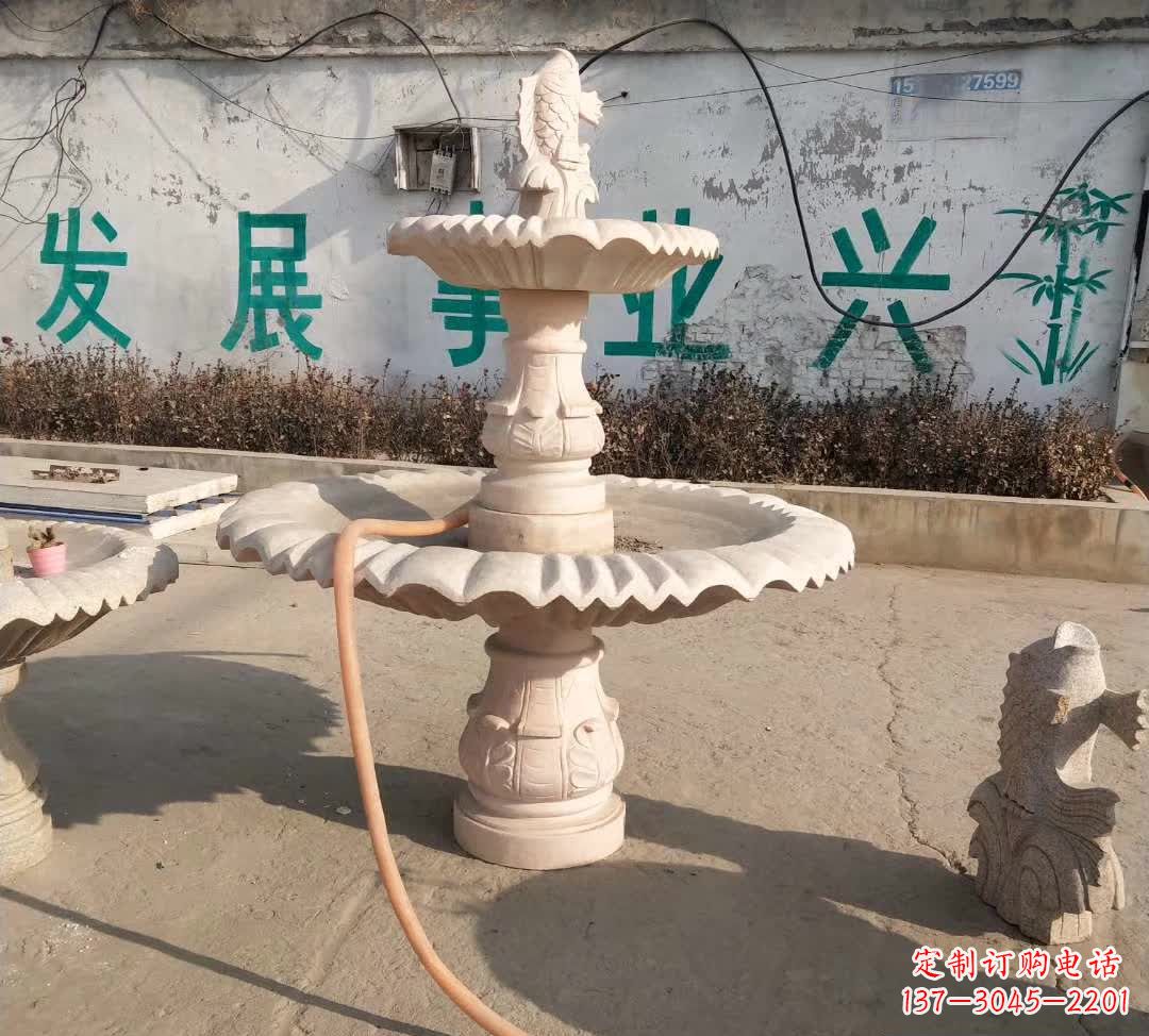 威海中领雕塑是一家专业的雕塑定制厂家,拥有一…
