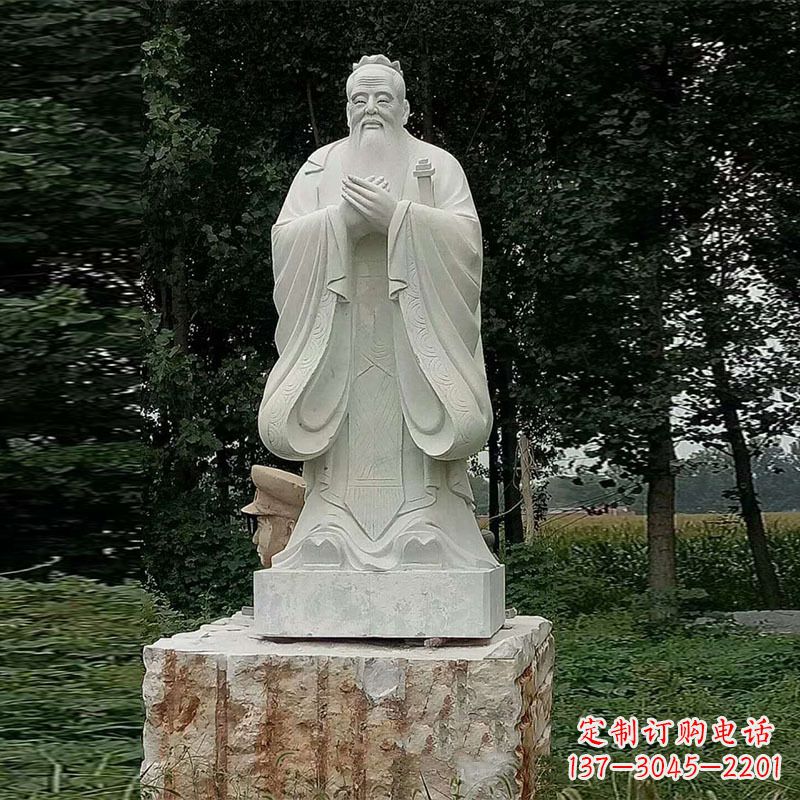 威海中领雕塑拥有多年经验,在雕塑制作方面赢得…
