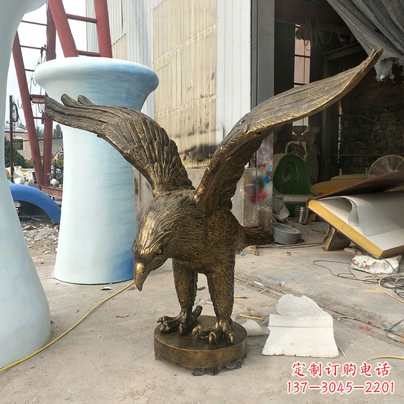 威海中领雕塑是一家专业的雕塑定制厂家,专业从…