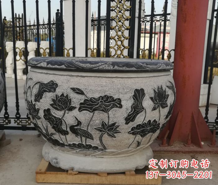 威海中领雕塑是一家专业的雕塑定制厂家,提供各…