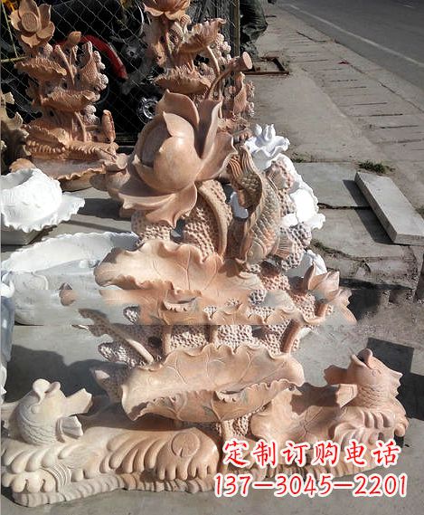 威海中领雕塑是一家专业的雕塑定制厂家,致力于…