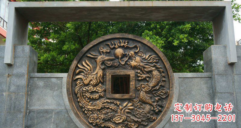 威海欣赏非凡的龙雕塑,是传统文化中最流行的装…