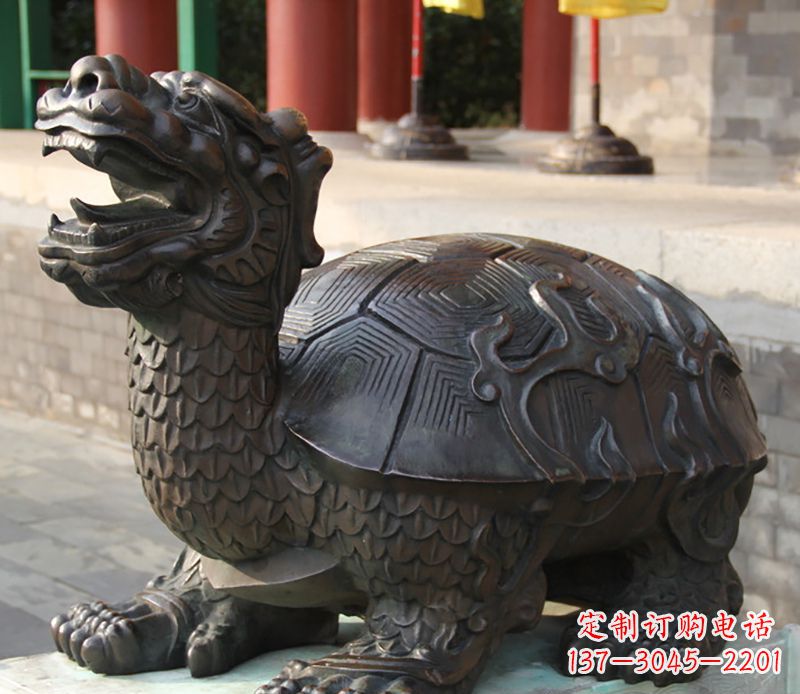 威海浮雕精美的龙雕塑,点缀家中气质
