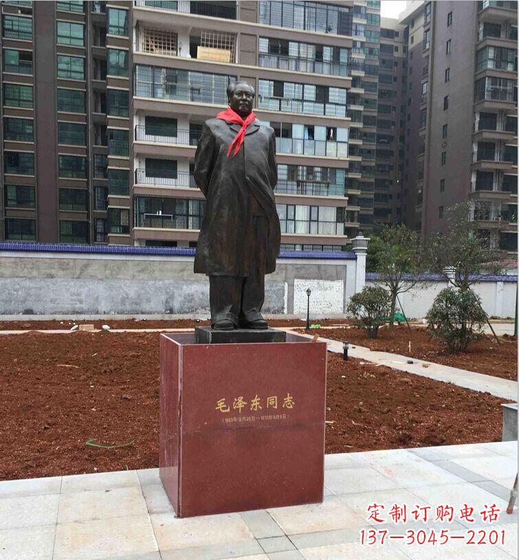 威海中领雕塑拥有上千名专业雕塑师,精心制作出…