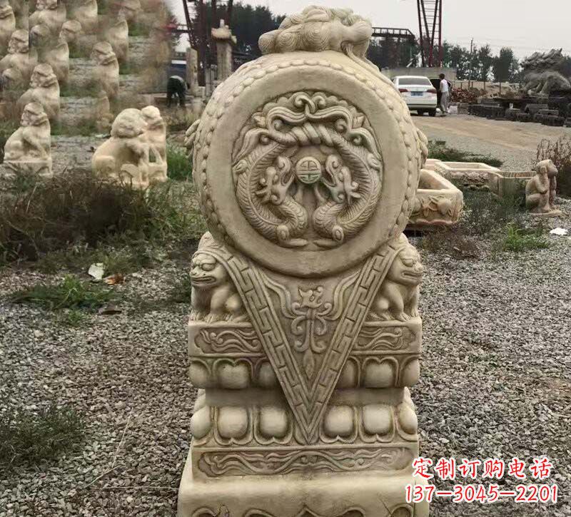 威海中领雕塑是一家专业的雕塑定制厂家,专门定…