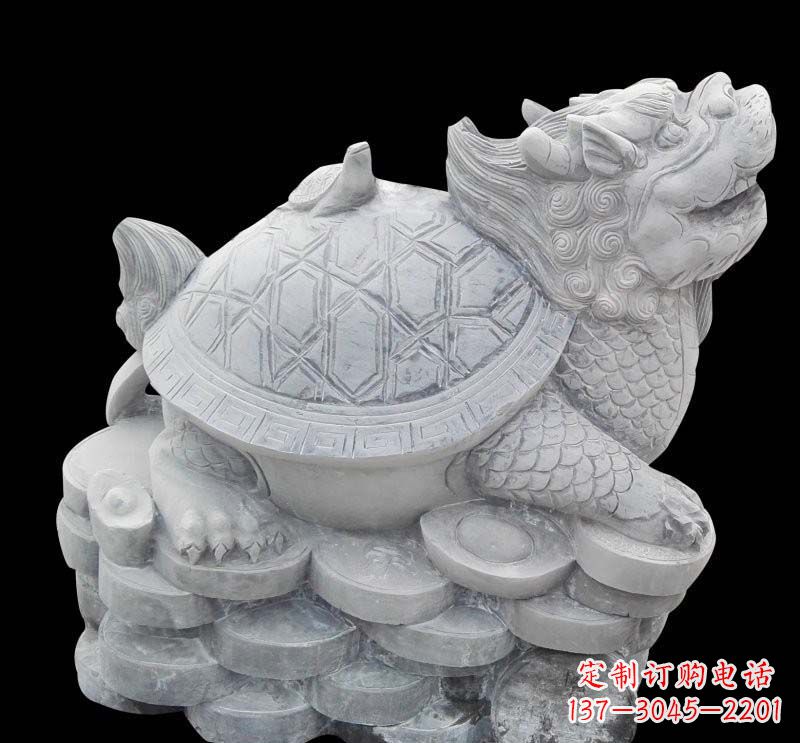 威海中领雕塑推出的母子情深·龙雕塑,用耐久的…