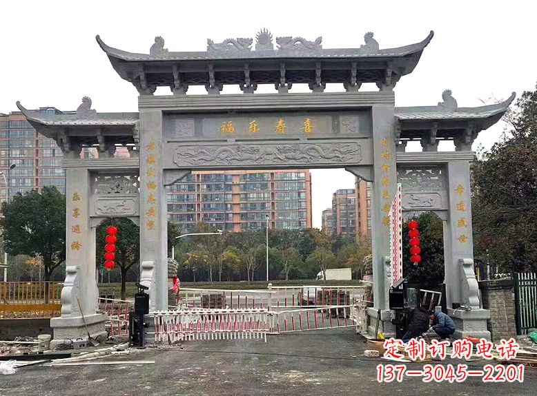 威海让您的纪念碑雕塑与众不同!