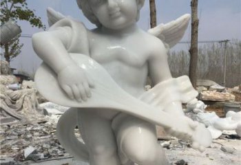 威海中领雕塑：专业的天使雕塑定制