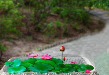 威海独特的福字雕塑，为家庭增添乐趣