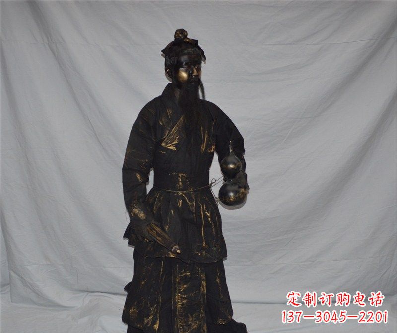 威海品质卓越时尚精致的葫芦雕塑
