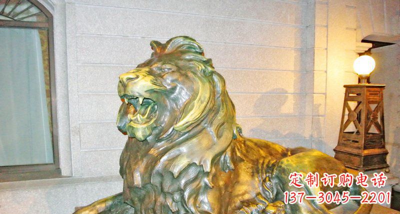 威海中领雕塑以精湛的技艺和优质的服务,为您提…