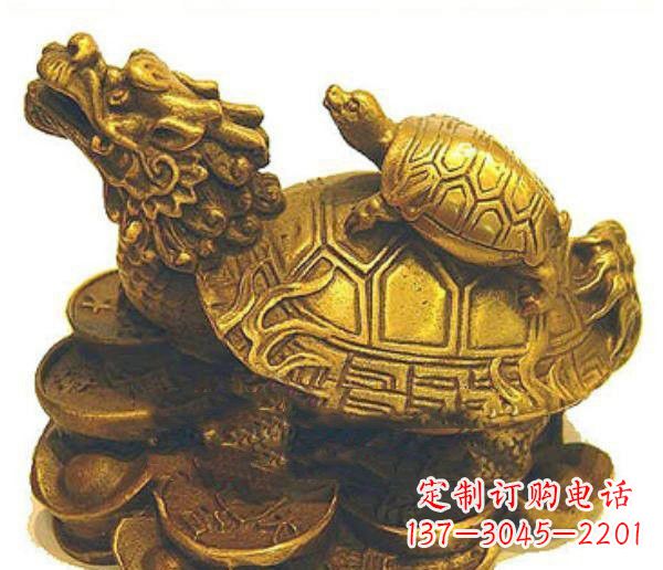 威海中领雕塑专业定制精美铜雕龙,拥有丰富的设…