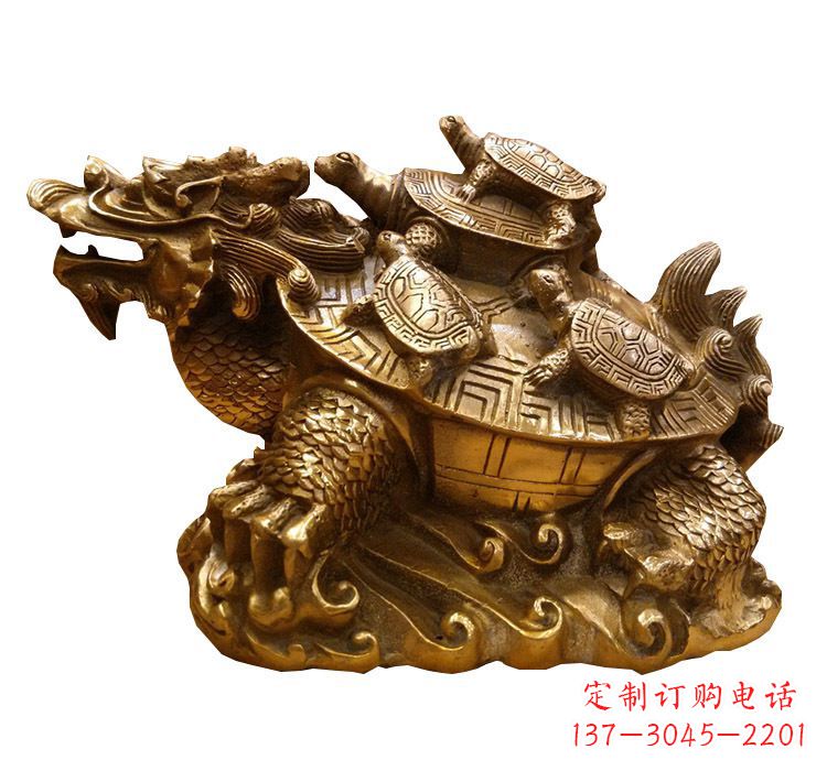 威海中领雕塑——精心打造的龙雕塑