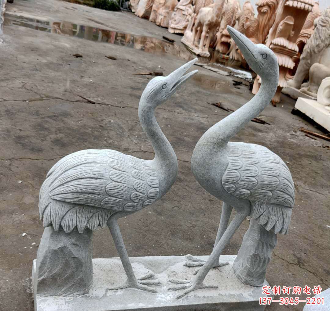 威海优雅自然,尊贵鹿雕塑