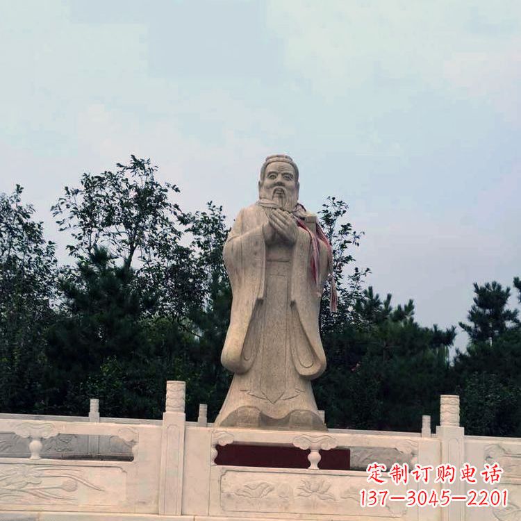 威海尊尧雕塑,精美巨型石雕
