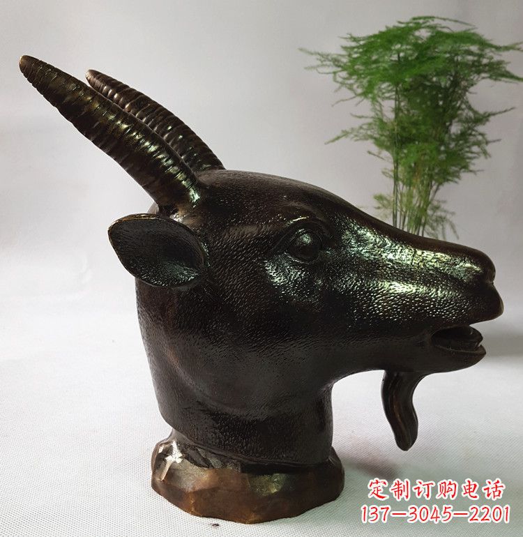 威海艺术品级别的生肖雕塑