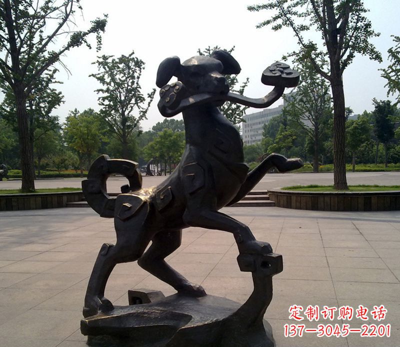 威海中国十二生肖文化源远流长,每个生肖都身负…