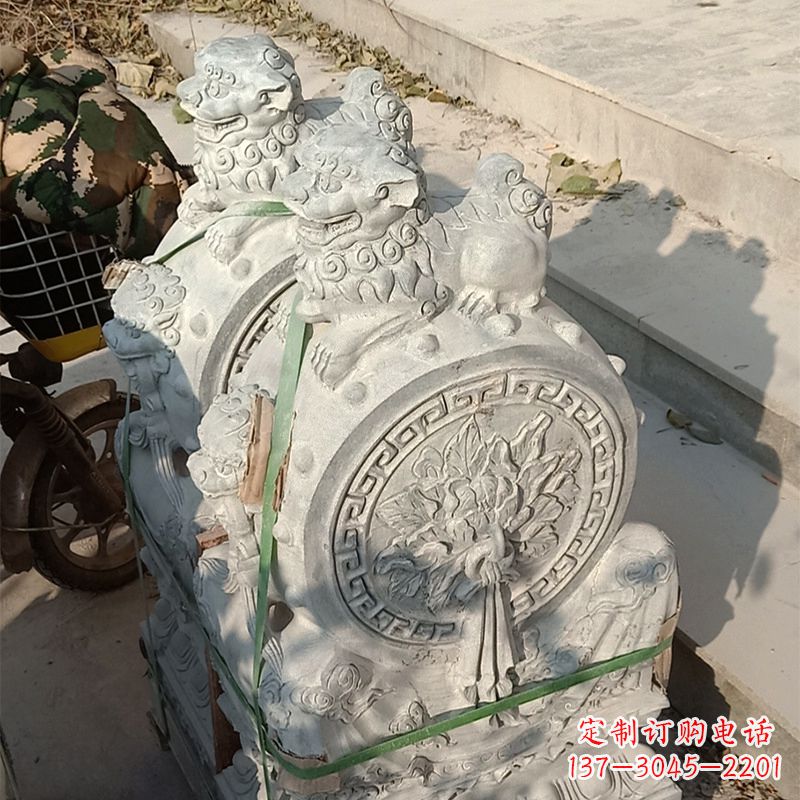 威海杭州中领雕塑拥有专业的雕塑设计制作团队,…